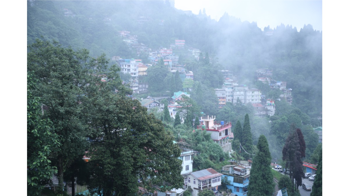 Darjeeling