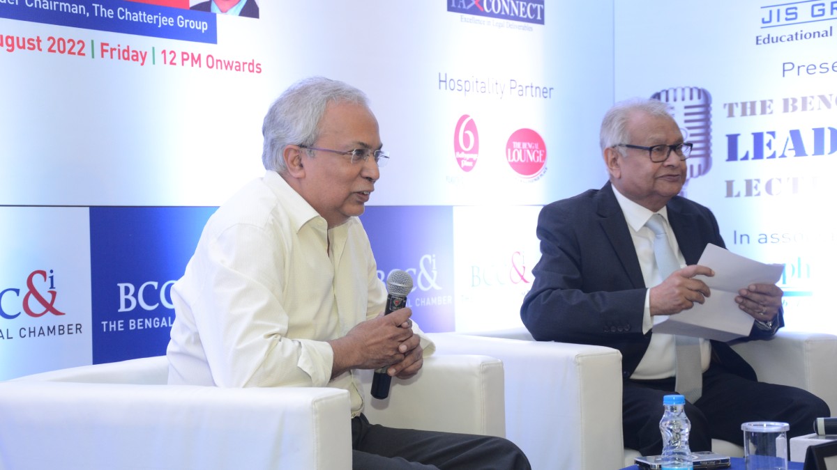 During the session