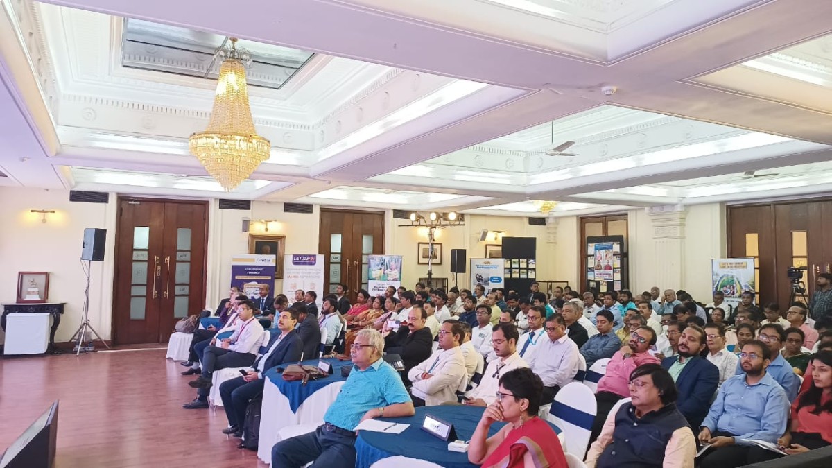Glimpse of event participation
