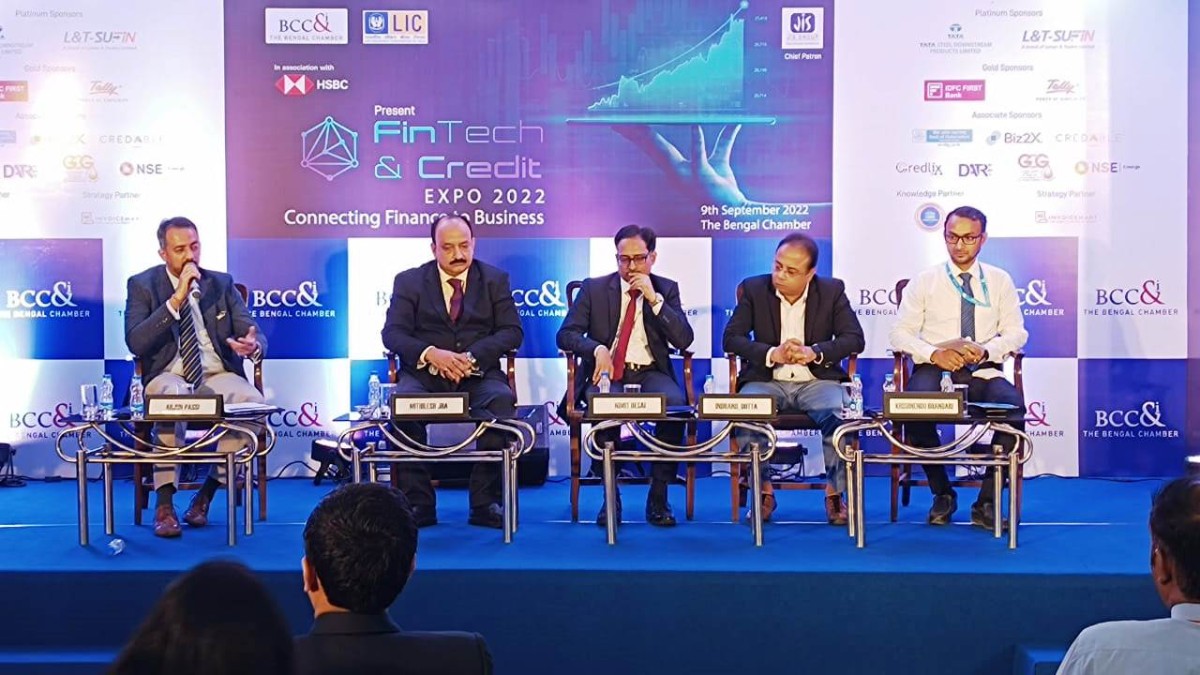 Glimpses of Question and Answer Session on Technical Session 1