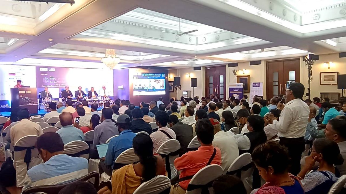 Queries on the topic from audience