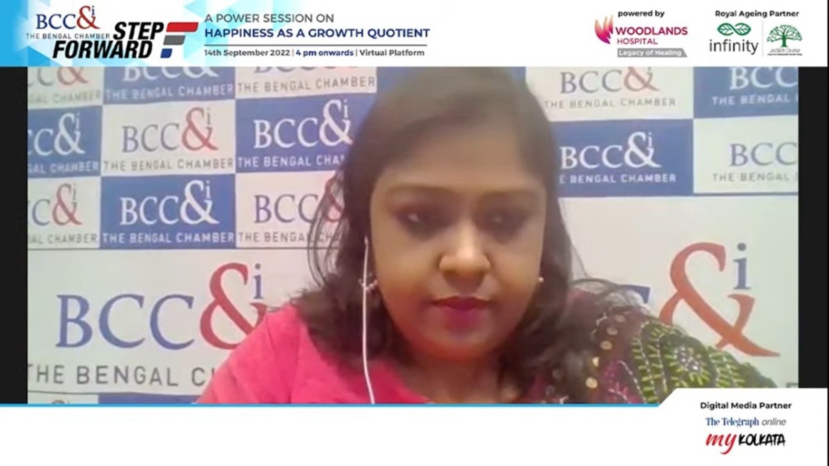 Moderated by Ms. Sukanay Bose, Deputy Director, The Bengal Chamber