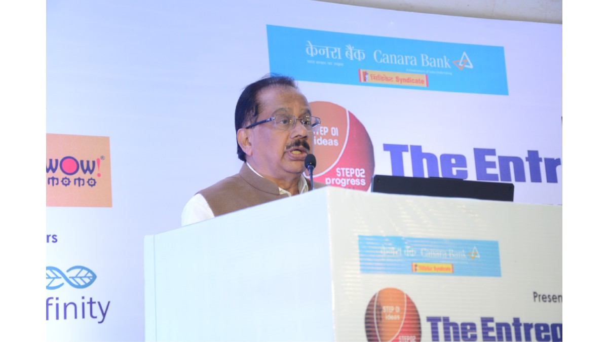 Address by Mr. S Radhakrishnan, Former President, The Bengal Chamber of Commerce and Industry