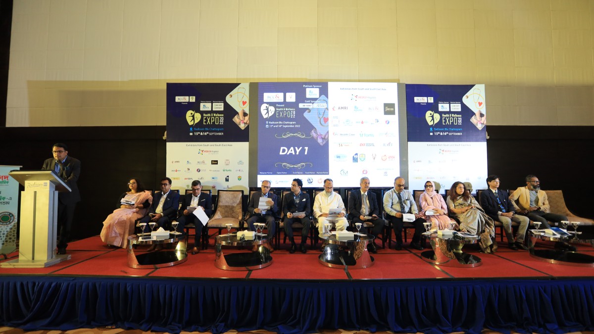 Opening Remarks by Mr. Arnab Basu, Vice President, The Bengal Chamber of Commerce and Industry & Advisory Leader and Partner, PricewaterhouseCoopers Pvt. Ltd at the Inaugural Session