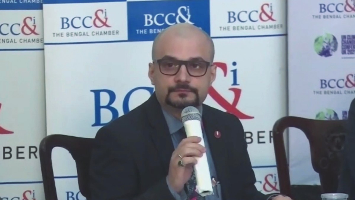Mr. Apurva Sircar, Head Marketing, Bandhan Bank Limited