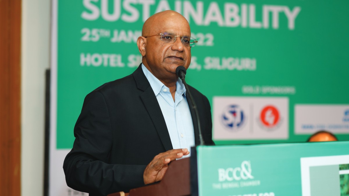 Dr. Alok Roy, Past President and Mentor, Health Committee, The Bengal Chamber of Commerce and Industry and Chairman, Medica Group of Hospitals