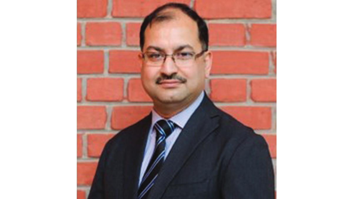Lt Col. Snehamoy Banerjee (Retd), Director and Founder of BinSec Technologies and Retired Indian Army officer specializing in Information Warfare and Cyber Warfare addressing Module II of Vulnerability Management