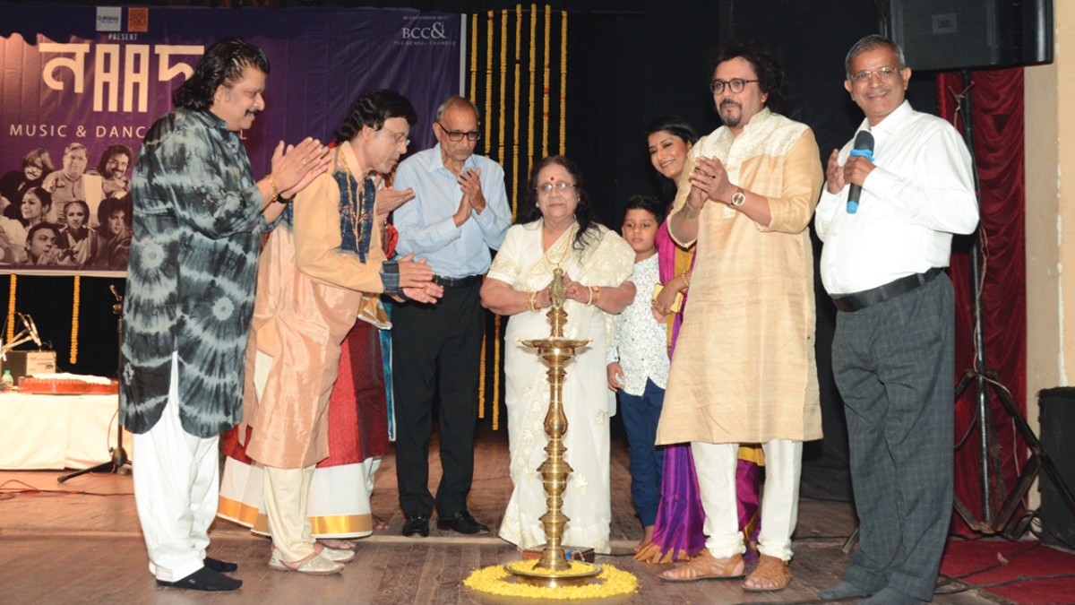 Inauguration Ceremony