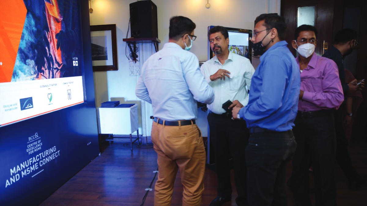 Audience Engagement